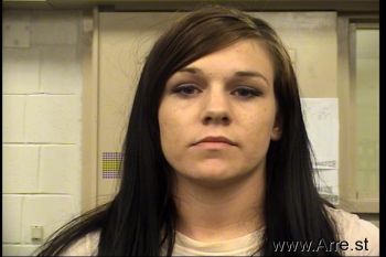 Marissa M Cummings Mugshot